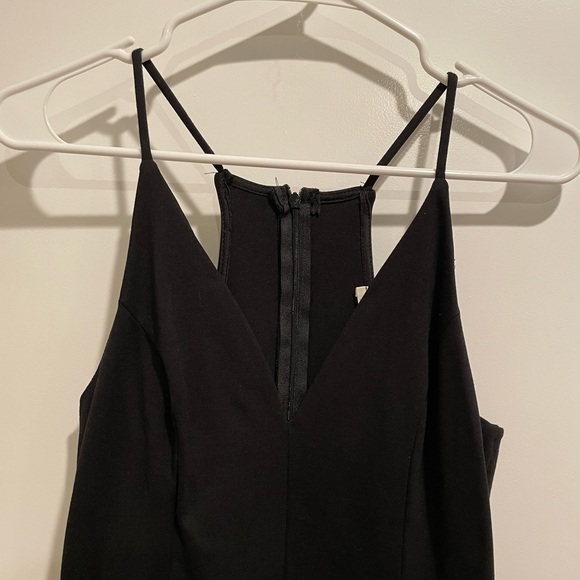 Soprano Lace Bodycon Dress Fitted night-out prom mini dress - Picture 5 of 8